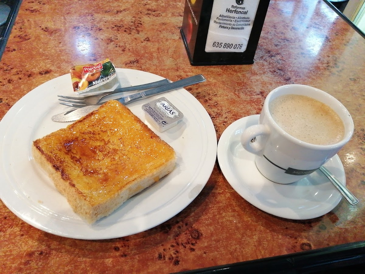 Chocolatería Danubio Azul-7