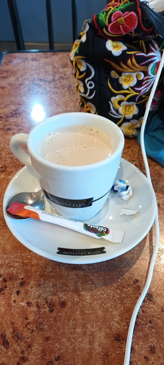 Chocolatería Danubio Azul-8