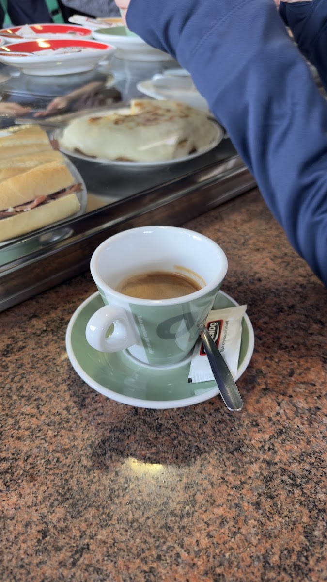 Chocolatería Danubio Azul-9